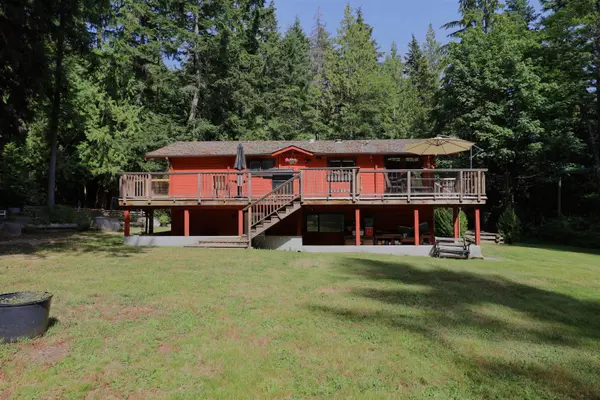 Roberts Creek, BC V0N 2W1,1747 Hanbury RD