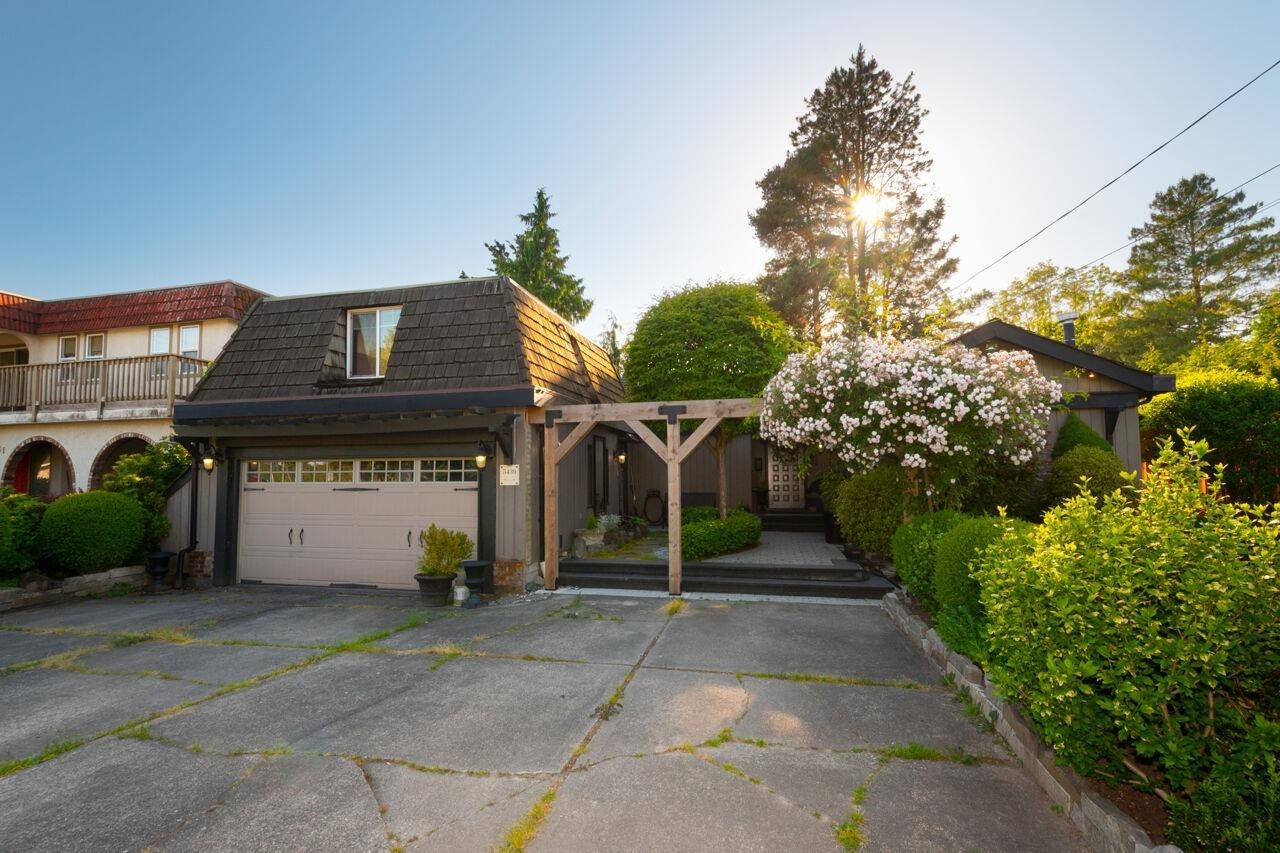 Ladner, BC V4K 2J4,5439 Westminster AVE