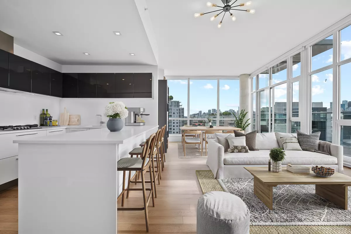 Vancouver, BC V5T 0E4,108 E 1st AVE #1605