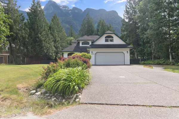 Hope, BC V0X 1L1,65711 Gardner DR