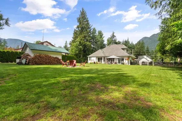 Hope, BC V0X 1L1,65711 Gardner DR