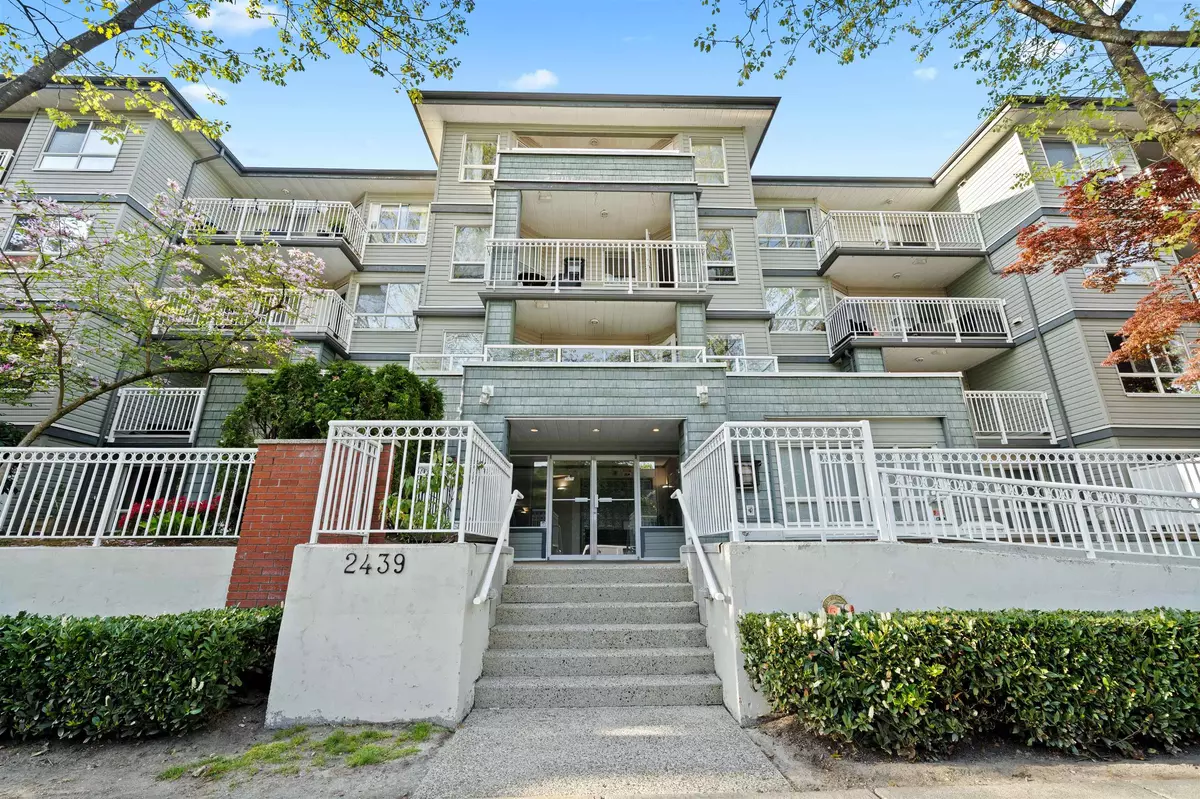 Port Coquitlam, BC V3C 6H6,2439 Wilson AVE #209