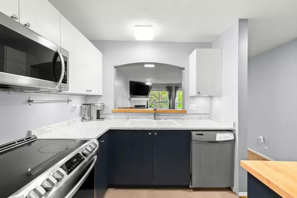 Port Coquitlam, BC V3C 6H6,2439 Wilson AVE #209