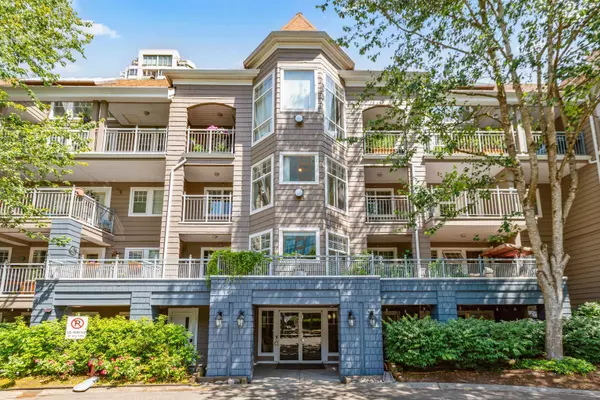 3075 Primrose LN #309, Coquitlam, BC V3B 7S2