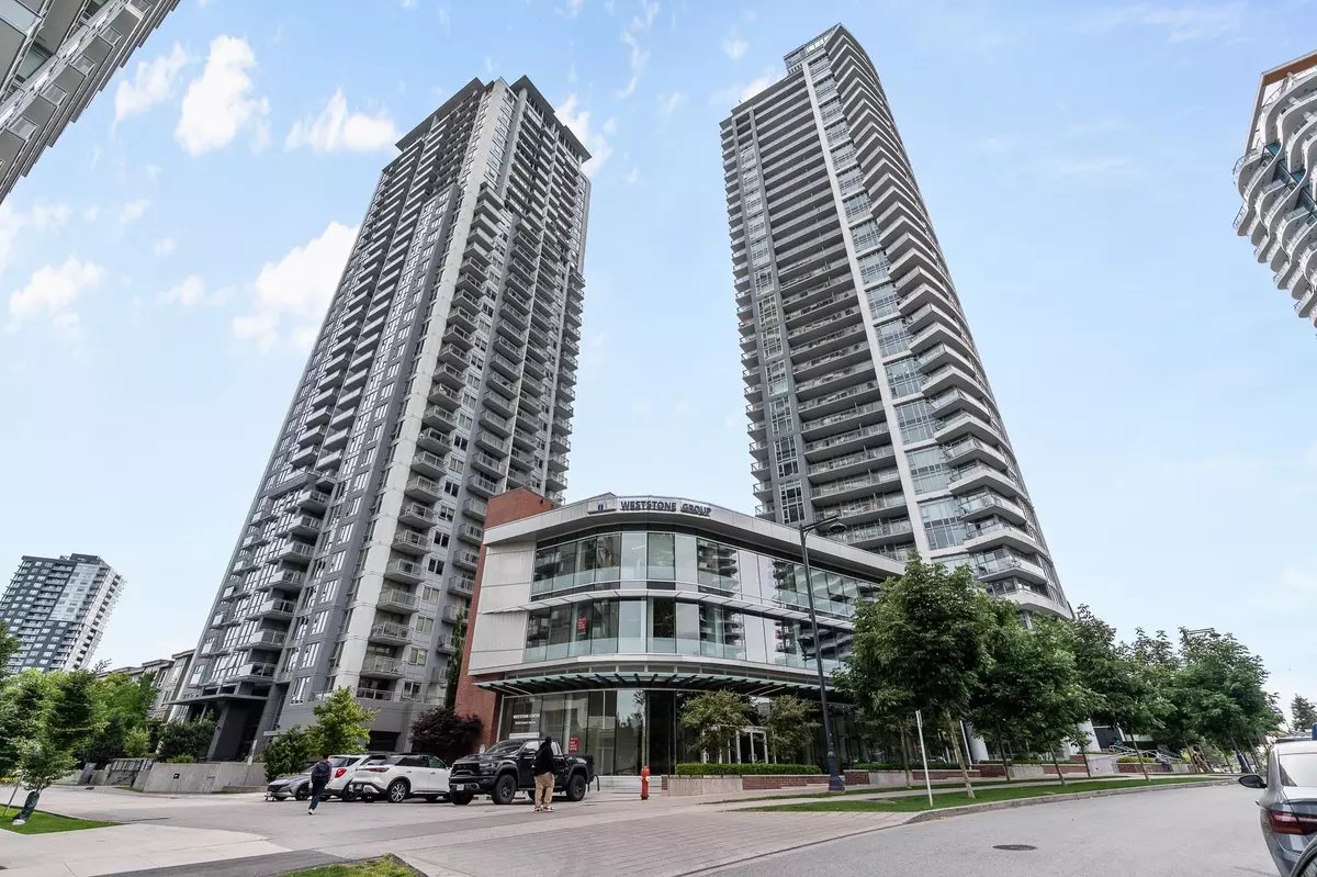 Surrey, BC V3T 0J5,13325 102a AVE #1502