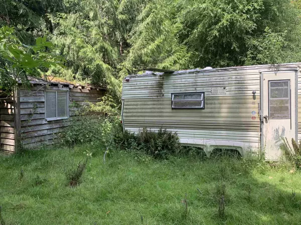 Mayne Island, BC V0N 2J2,Lot 13 Windjammer PL