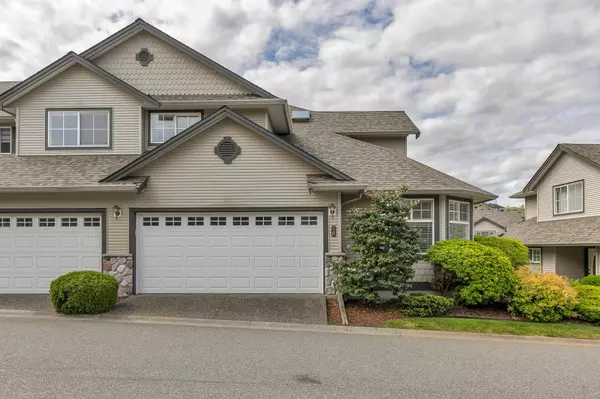 Chilliwack, BC V2R 5L7,46360 Valleyview RD #50