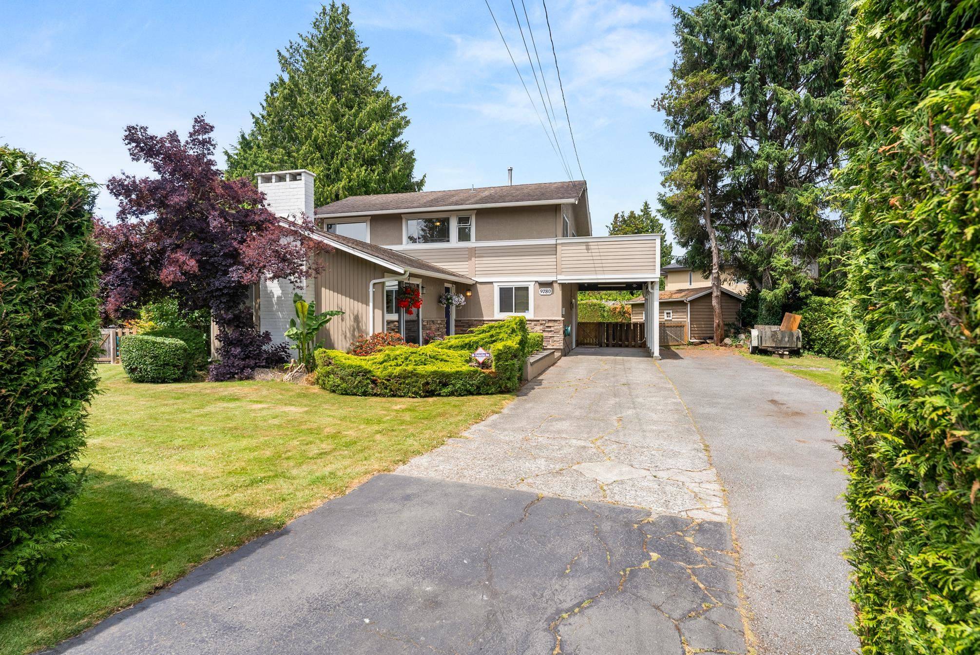 Richmond, BC V7A 2C9,9780 Pinewell CRES