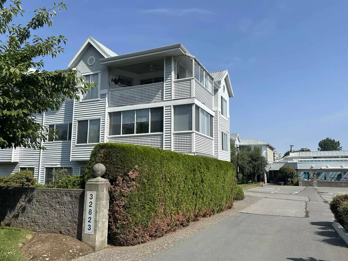 Abbotsford, BC V2S 6S6,32823 Landeau PL #105