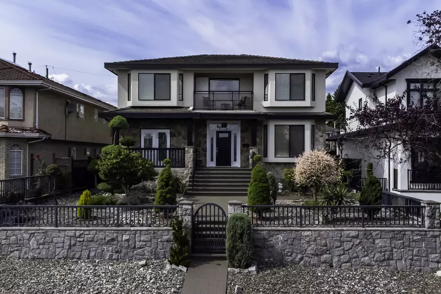 Address Not Disclosed