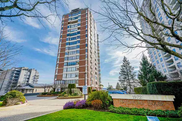 West Vancouver, BC V7V 1B5,1972 Bellevue AVE #802