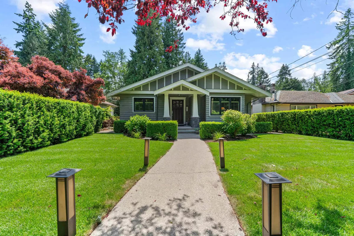 North Vancouver, BC V7P 2E9,1133 W 22nd ST