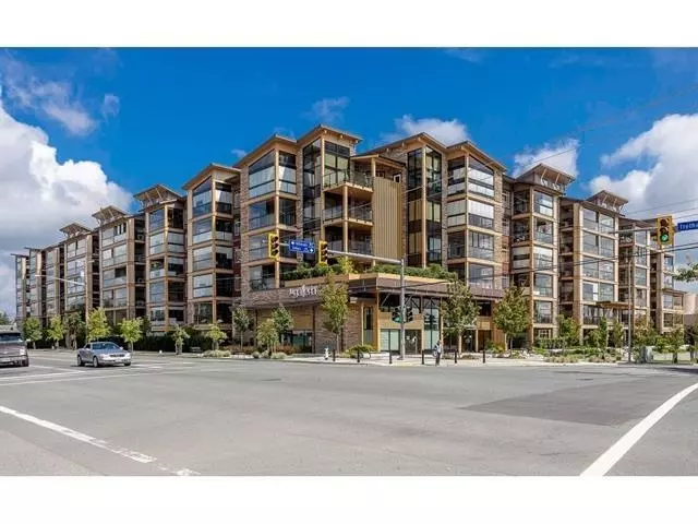 Abbotsford, BC V2T 3R7,2860 Trethewey ST #604