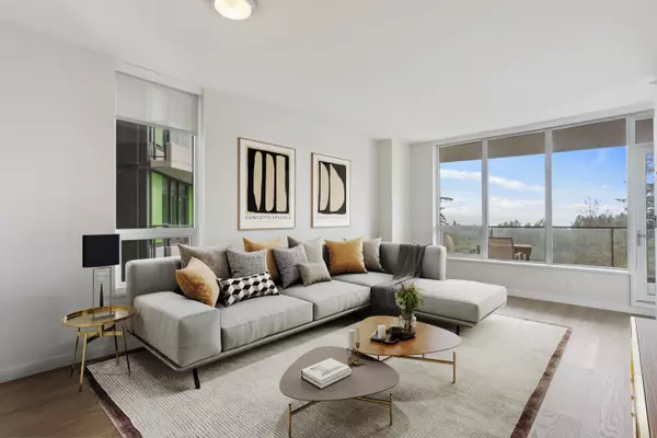 Vancouver, BC V6S 0L3,3533 Ross DR #1101