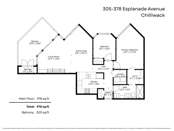 Harrison Hot Springs, BC V0M 1A3,378 Esplanade AVE #305