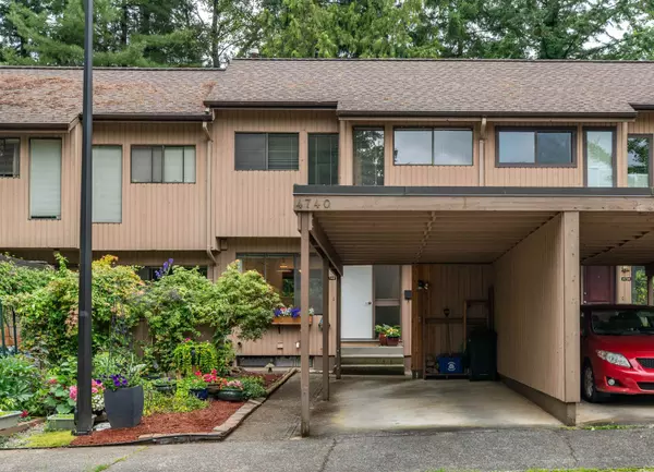 4740 Driftwood PL,  Burnaby,  BC V5G 4E3