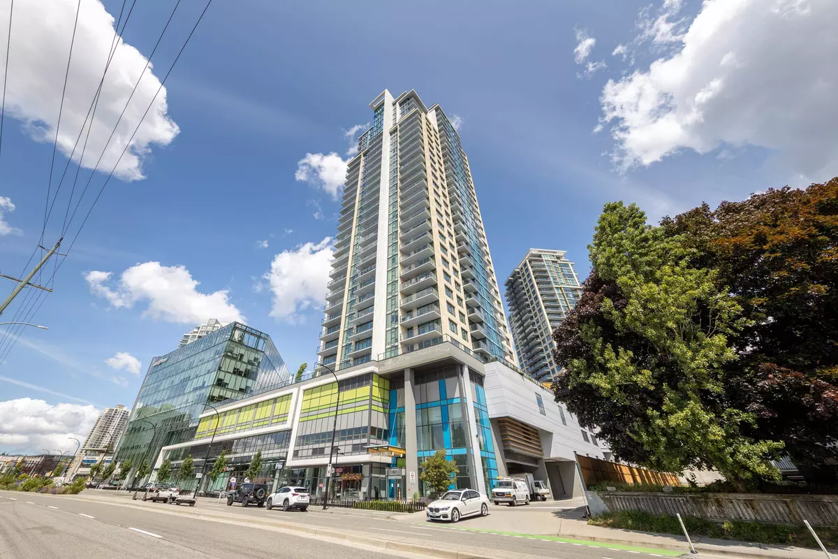 Burnaby, BC V3N 0G9,7388 Kingsway #1210