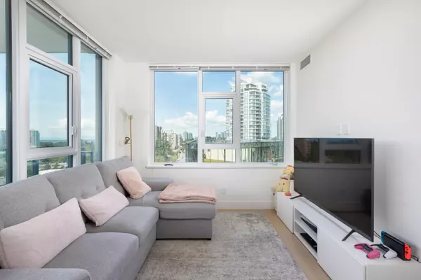 Burnaby, BC V3N 0G9,7388 Kingsway #1210