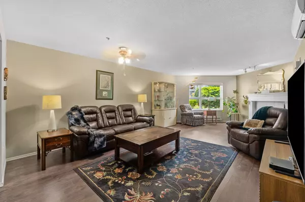 Abbotsford, BC V2T 5T3,3172 Gladwin RD #106