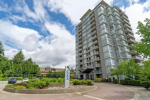 Coquitlam, BC V3K 0A6,575 Delestre AVE #701