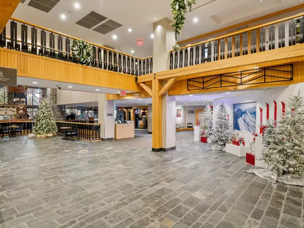 Whistler, BC V8E 1J3,4090 Whistler WAY #769