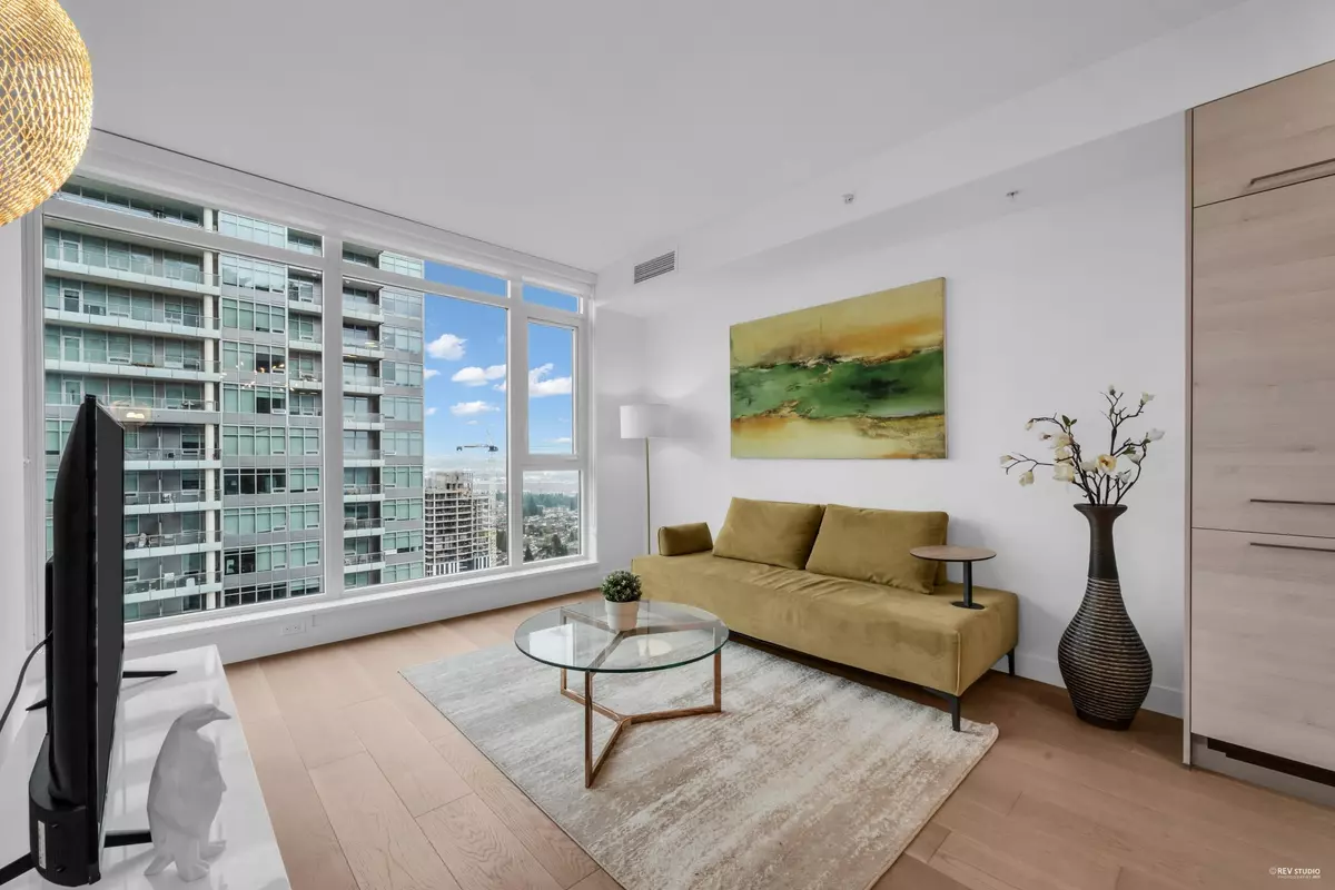 Burnaby, BC V5H 0J1,4458 Beresford ST #3504