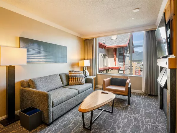 Whistler, BC V8E 1J3,4090 Whistler WAY #978