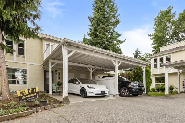 Abbotsford, BC V2T 3R4,3075 Trethewey ST #29