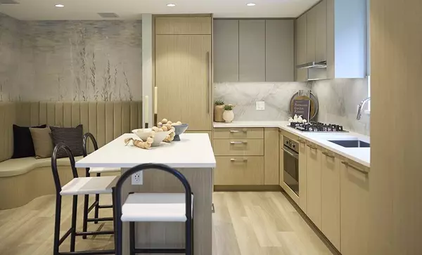 Burnaby, BC V5H 2P4,5860 Olive AVE #102