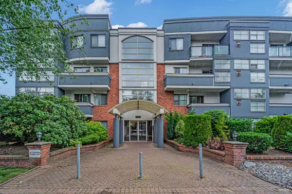 Maple Ridge, BC V2X 0R3,12025 207a ST #105