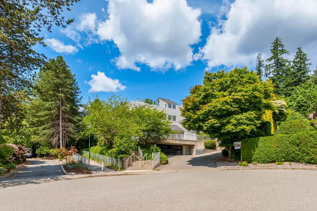 Coquitlam, BC V3C 5B1,2733 Atlin PL #404