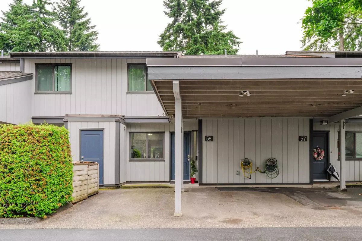 Delta, BC V4E 2V3,6712 Baker RD #58