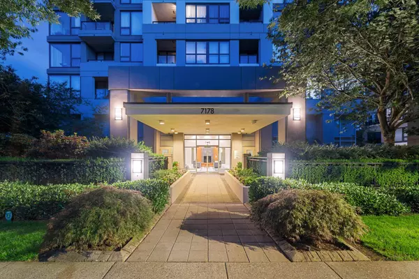 Burnaby, BC V5E 4N7,7178 Collier ST #2502