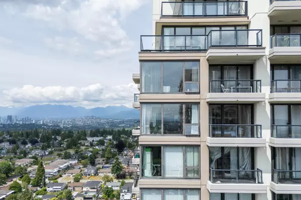 Burnaby, BC V5E 4N7,7178 Collier ST #2502