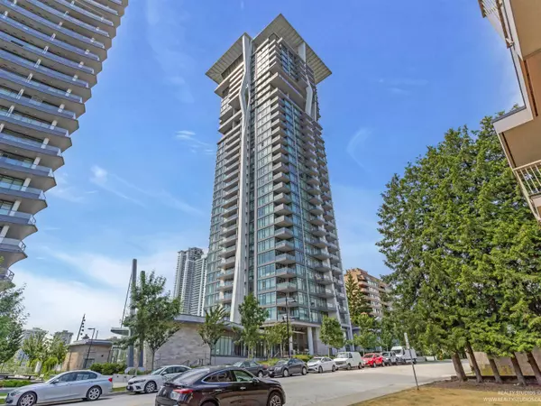 450 Westview ST #1506,  Coquitlam,  BC V3K 0G3