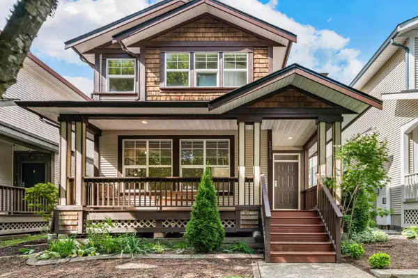 Maple Ridge, BC V2W 1X9,24313 102a AVE