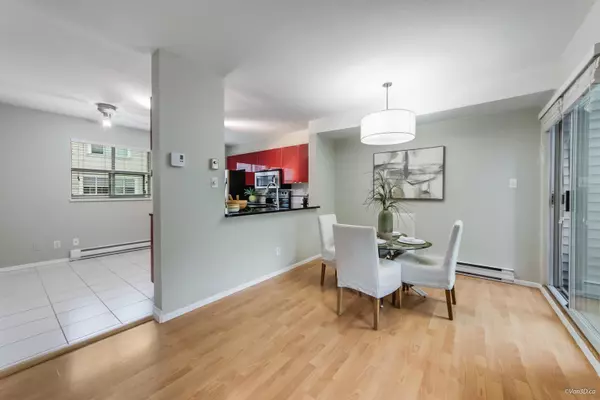 Port Coquitlam, BC V3C 6B3,2450 Hawthorne AVE #105