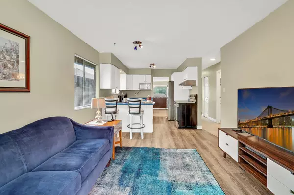 North Vancouver, BC V7K 1K1,1140 Croft RD