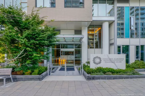 Richmond, BC V6X 0R2,8988 Patterson RD #1209