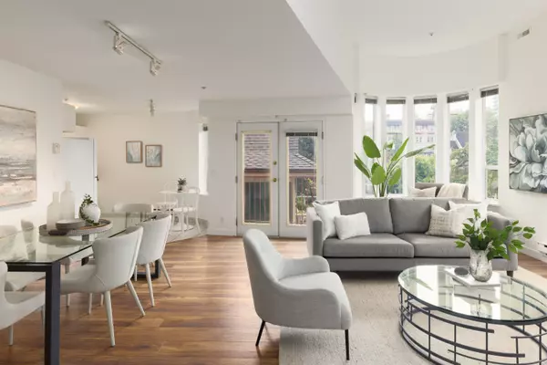 Vancouver, BC V6G 2C9,1050 Nicola ST #301