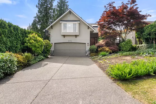 Burnaby, BC V5J 3T9,8075 Bradley AVE