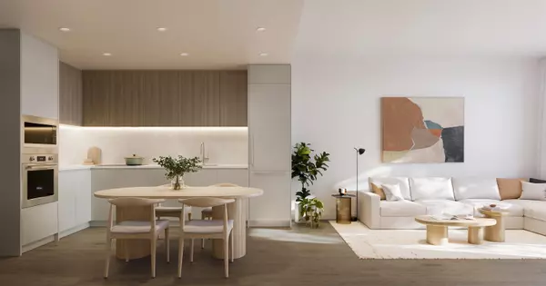 Coquitlam, BC V3J 3Z5,592 Harrison AVE #312