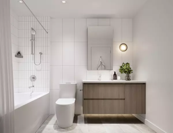 Coquitlam, BC V3J 3Z5,592 Harrison AVE #312