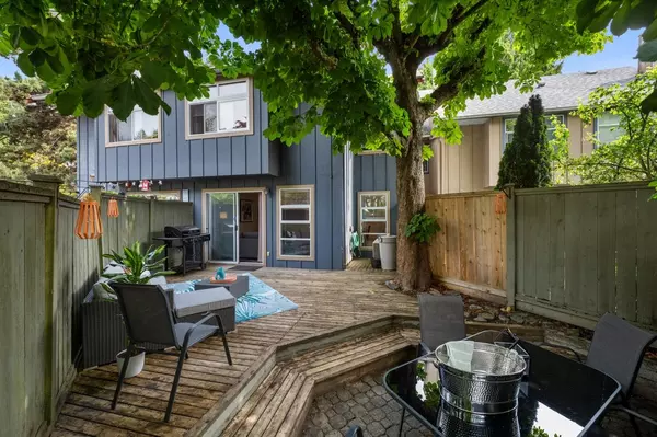 900 W 17th ST #50, North Vancouver, BC V7P 3K5