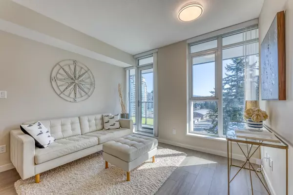 Coquitlam, BC V3B 0T9,1182 Westwood ST #1004