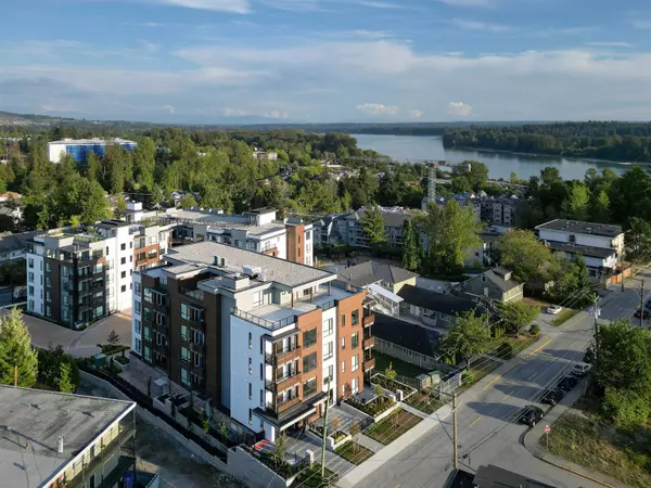 Maple Ridge, BC V2X 9A7,11703 Fraser ST #509