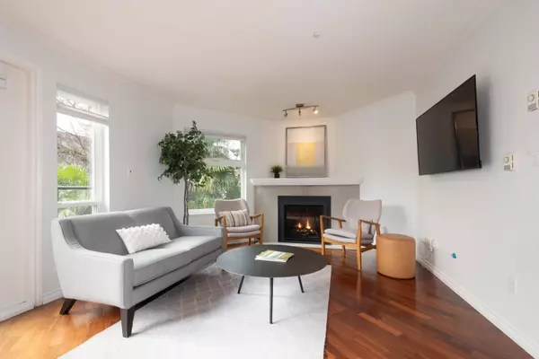 Vancouver, BC V6J 1J2,1959 W 2nd AVE #202
