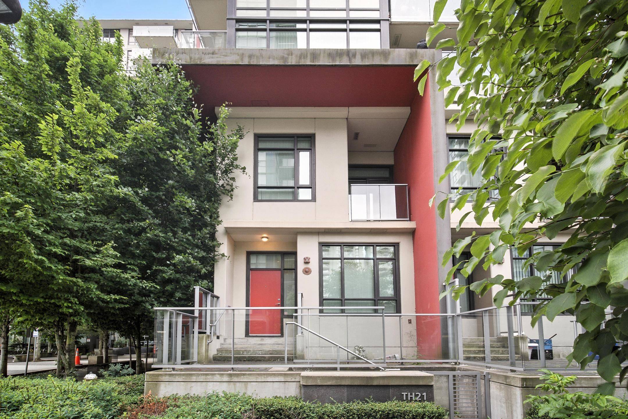 Richmond, BC V6Y 0H8,7338 Gollner AVE #21
