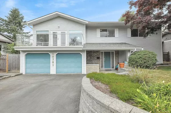 Delta, BC V4C 6S8,10701 Hermosa DR