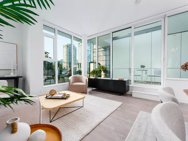 North Vancouver, BC V7J 1H3,1471 Hunter ST #314